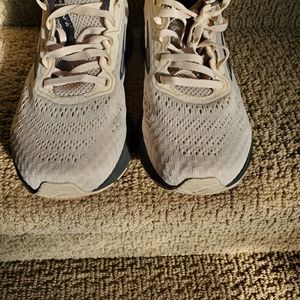 Brooks running shoes